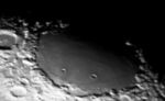 mare crisium