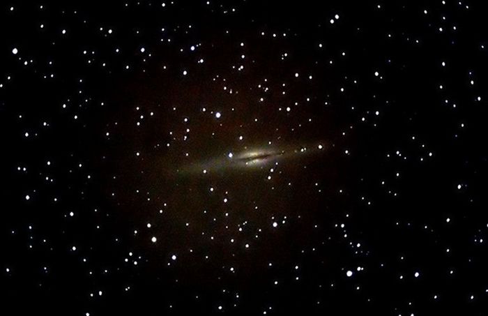 NGC 891