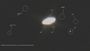 Saturne et ses satellites
