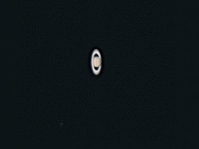 Saturne & Titan