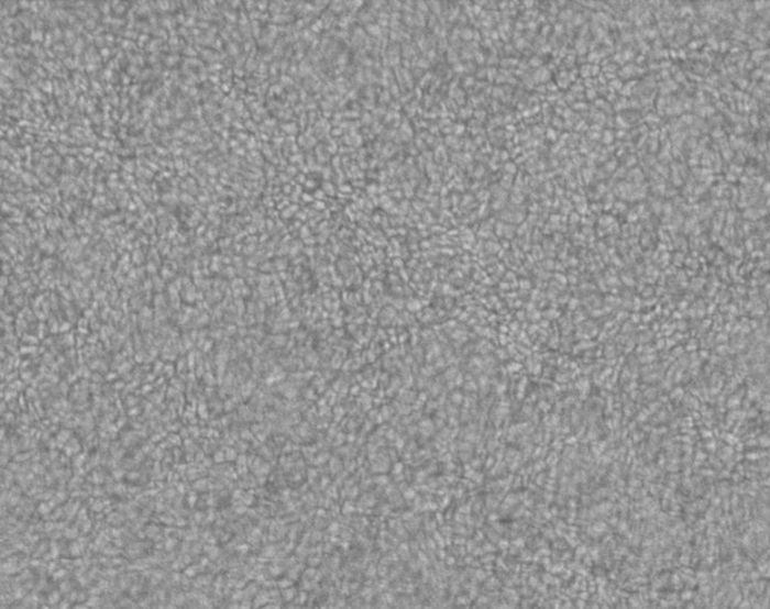 Soleil du 21-02-09 (granulation)