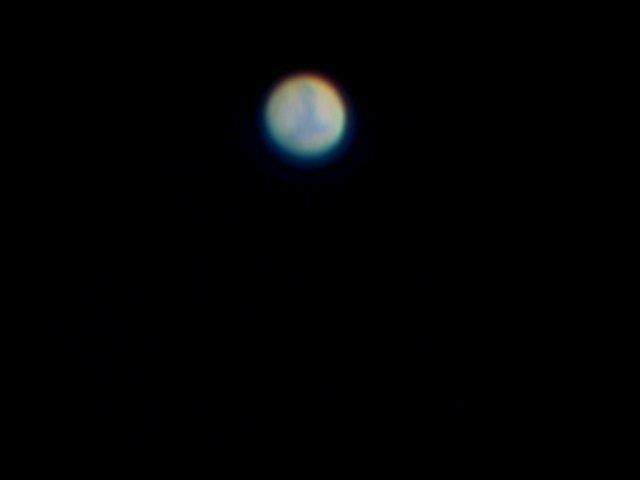 Mars à Paris le 05/12/05 à 02H10