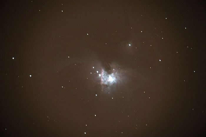 M42 (ORION)