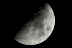 Lune - Mosaïque d'images
