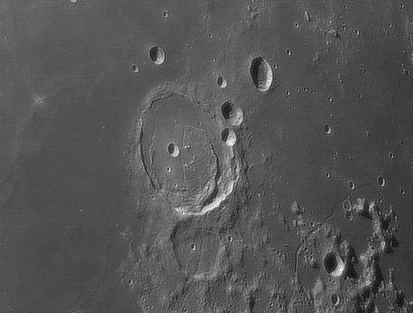 Posidonius du 22-09-05