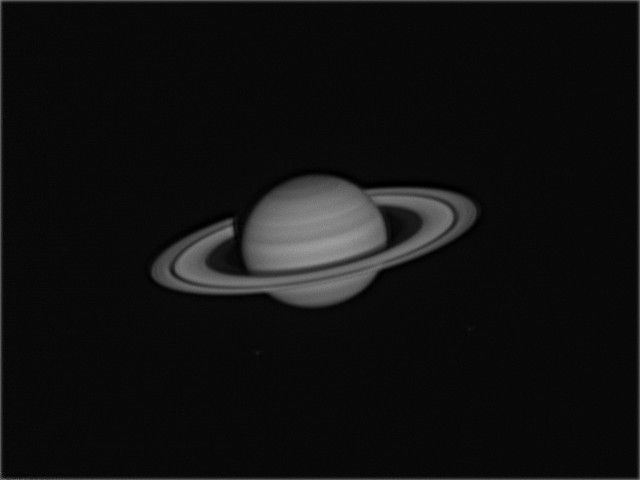 saturne a la dmk