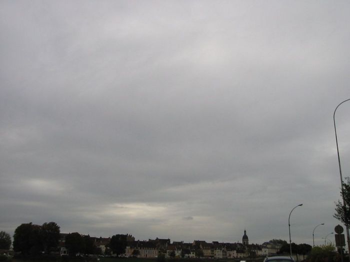 le temps qu'on avait sur chalon