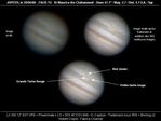 Jupiter du 28/06/08