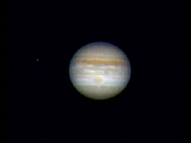 jupiter 5 juin07  L