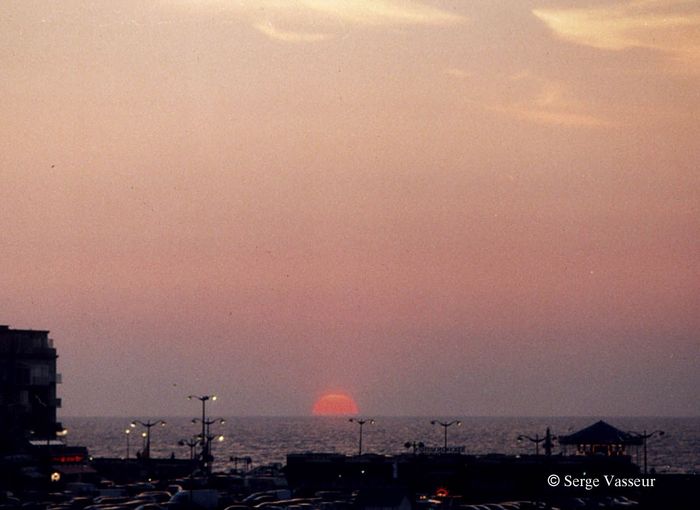 Coucher de soleil 14