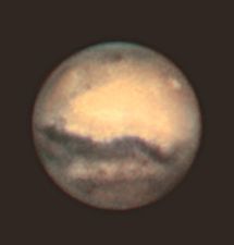 mars
