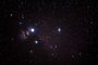 Tête de cheval + NGC 2024