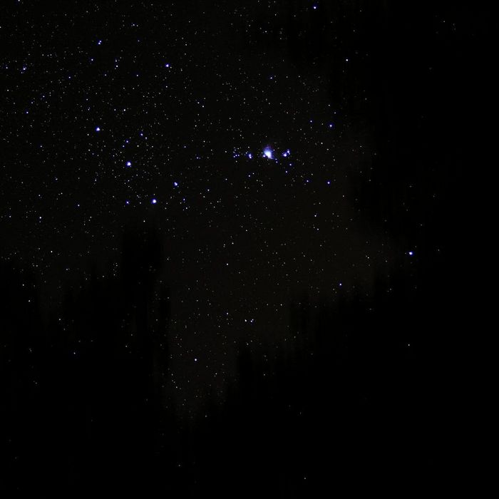 constélation d orion