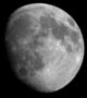 lune  / 11ième jour