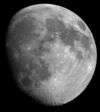 lune  / 11ième jour