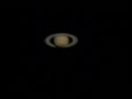 saturne a l'intes M603