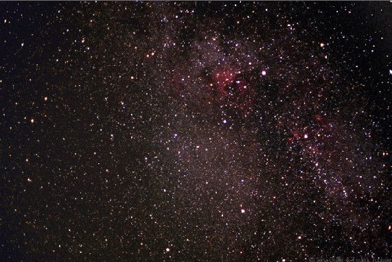 NGC 7000