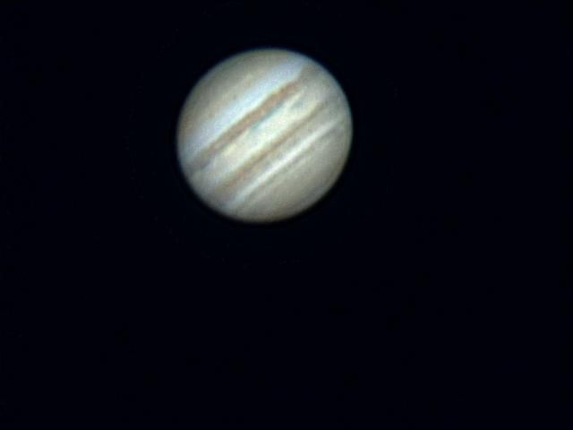 Jupiter