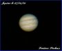 Jupiter 27/04/06