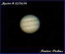 Jupiter 27/04/06