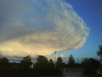 le souffle d'Eole
