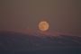 Pleine Lune et Mt Ventoux 6