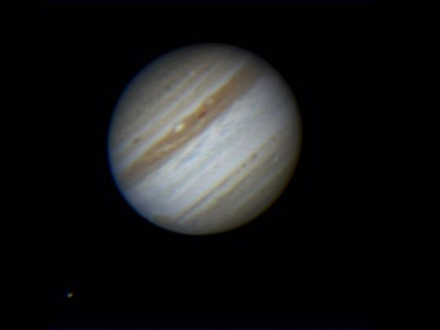 jupiter le 21 08 10 