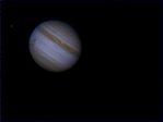 Jupiter 21/08/2010