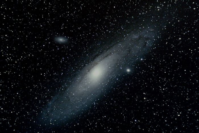 M 31 