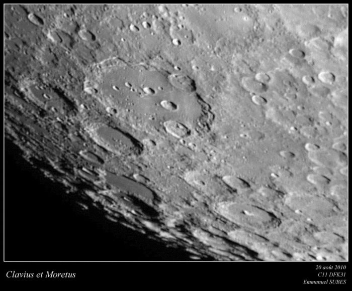 Clavius et Moretus 