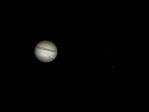 Jupiter du 22/08/2010