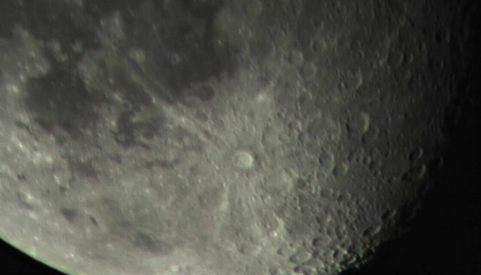 Lune ETX80 - SPC 900 