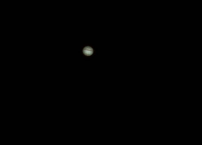 Jupiter ETX 80 - SPC 900 