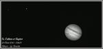 Jupiter du 29 Août 2010