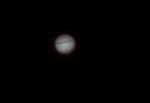 Jupiter 1 septembre 2010