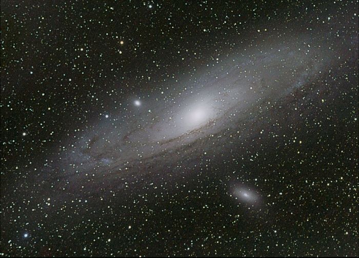 M31 