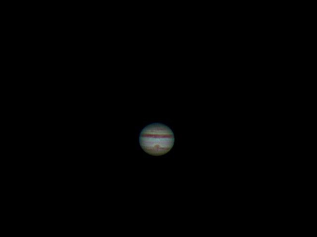 Jupiter 10-09-10 