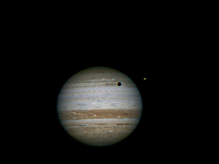 Jupiter du 11/09/10 au Mak 180 