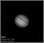 Jupiter du 11 Septembre 2010 - 00h42
