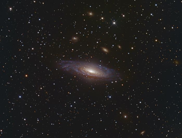 ngc7331 