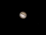 Jupiter 11/09/2010