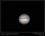 Jupiter  ETX 12sept2010 