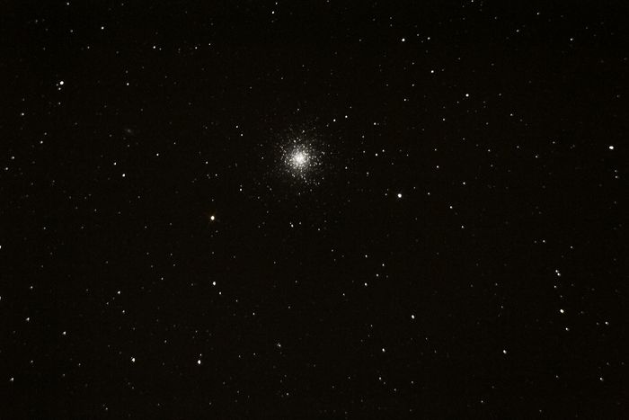 messier 13 amas globulaire constellation d'hercule 
