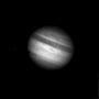 Jupiter 11/09/2010 animée