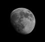 Lune à l'ETX 80