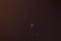 Orion à l'ETX 80