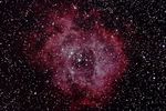 NGC 2237 La Rosette
