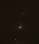 Nébuleuse d'Orion