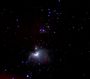 Orion à l'ETX 80