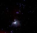 Orion à l'ETX 80